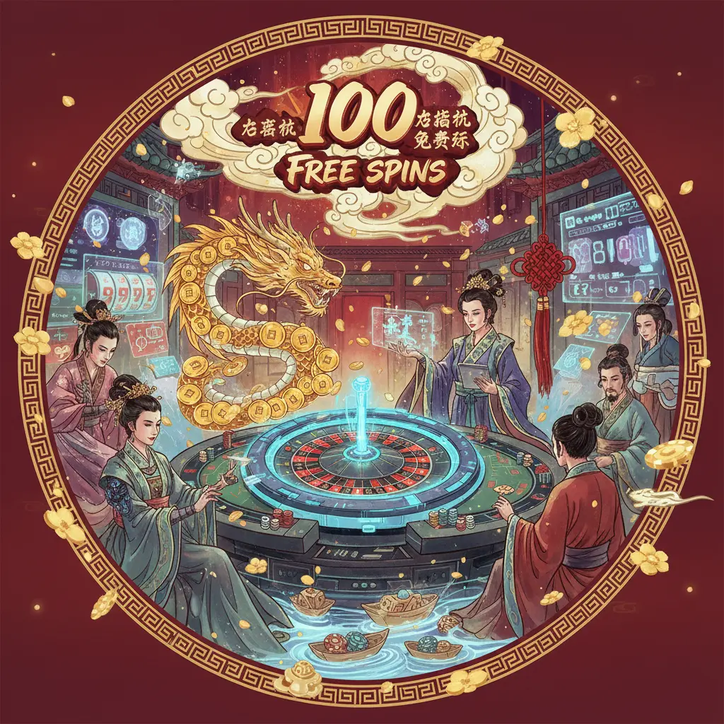 100 free spins casino - Casino