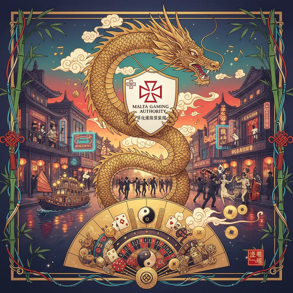 jazz of new orleans casino - Authority