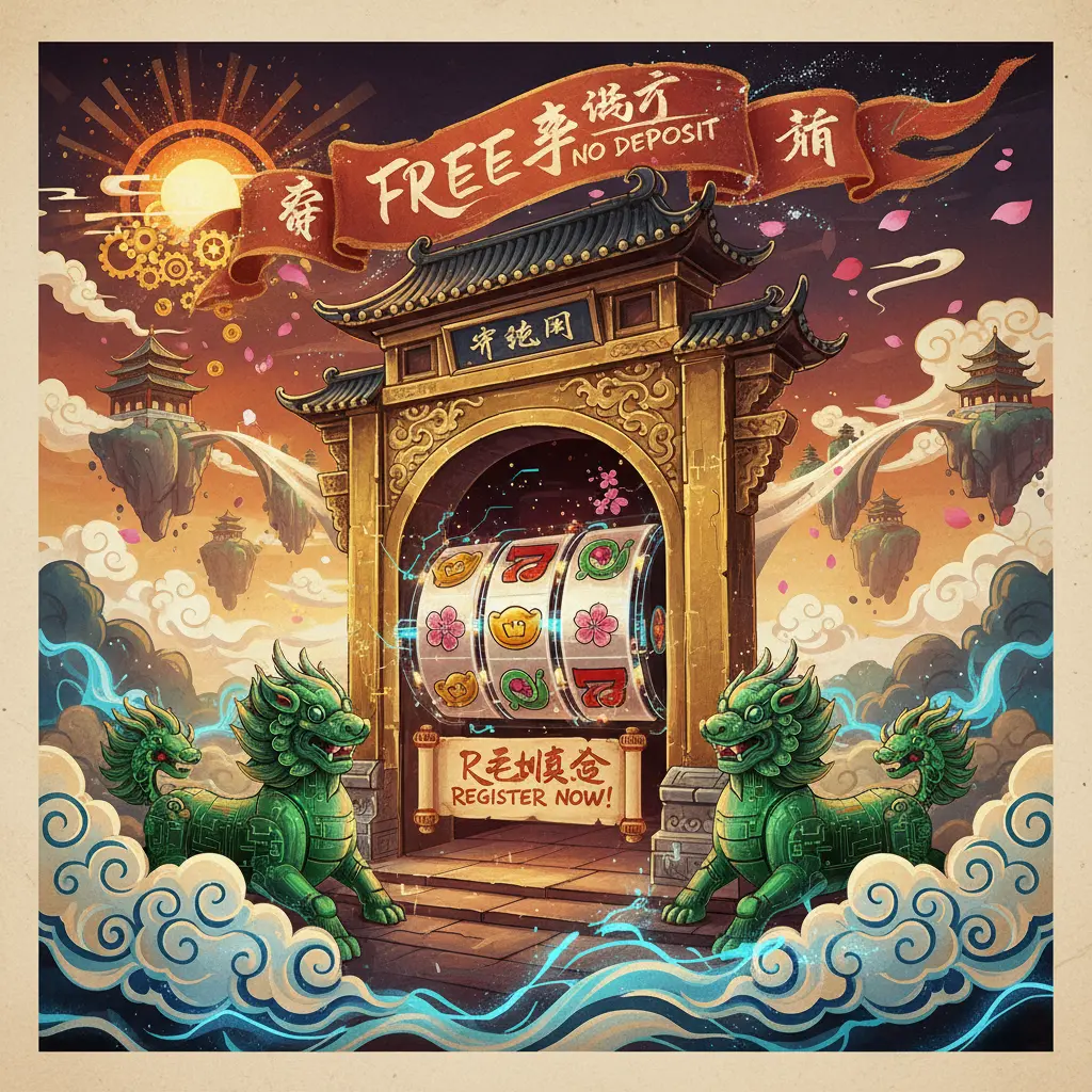 Free spins for registration no deposit - Slots