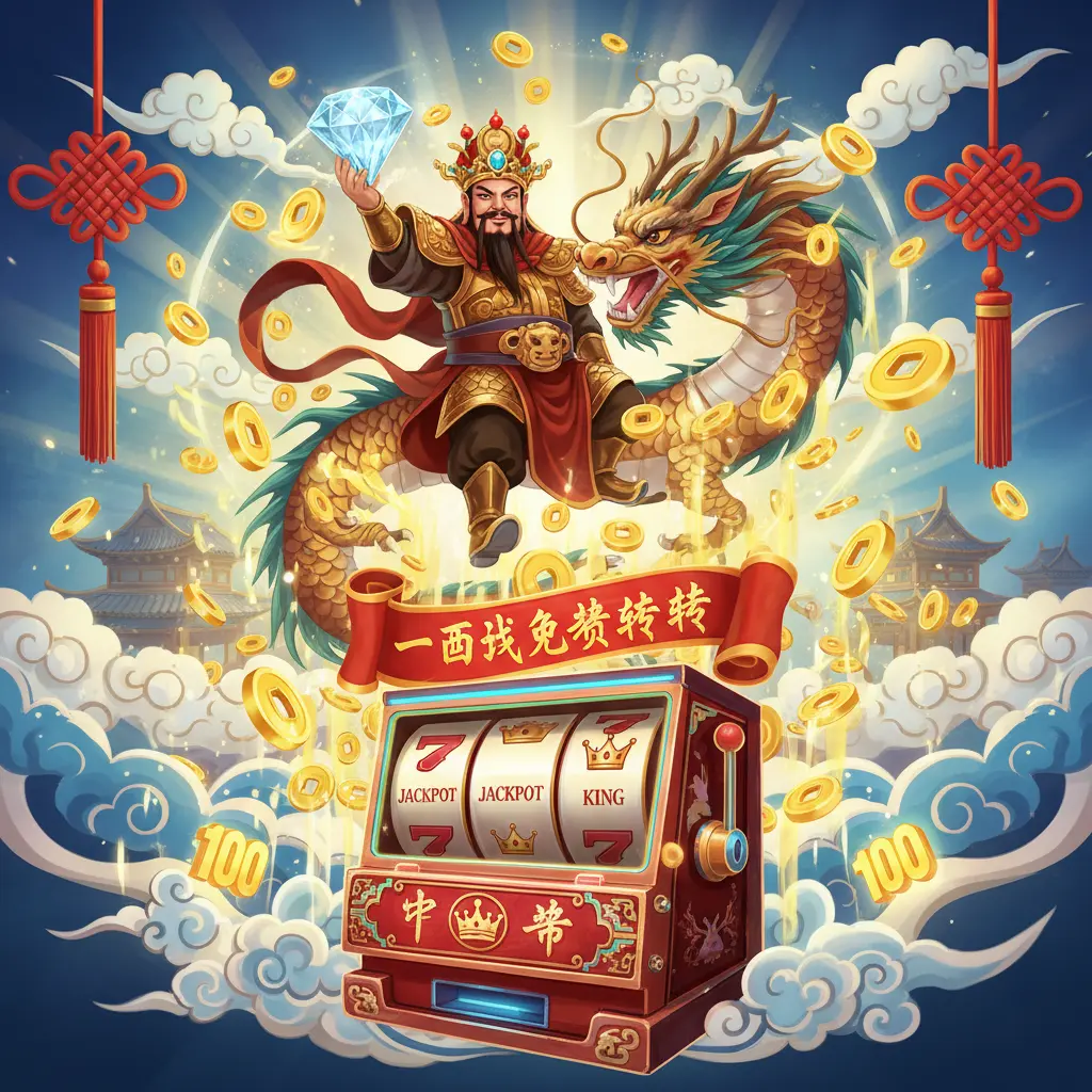 100 free spins casino - Jackpot