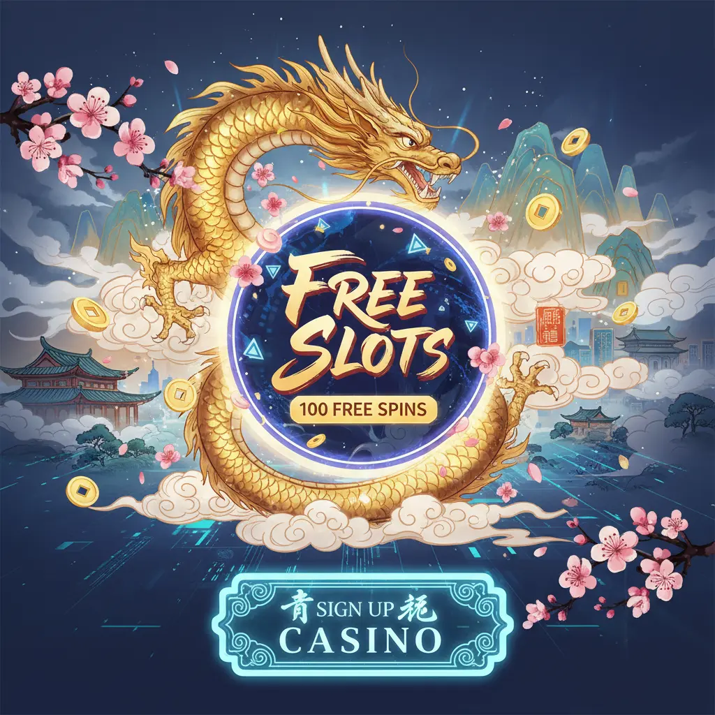 100 free spins with sign up casino - Slots