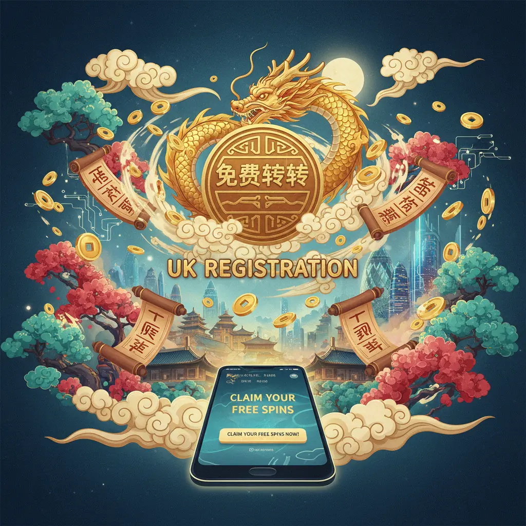 Free spins on registration UK - Spins