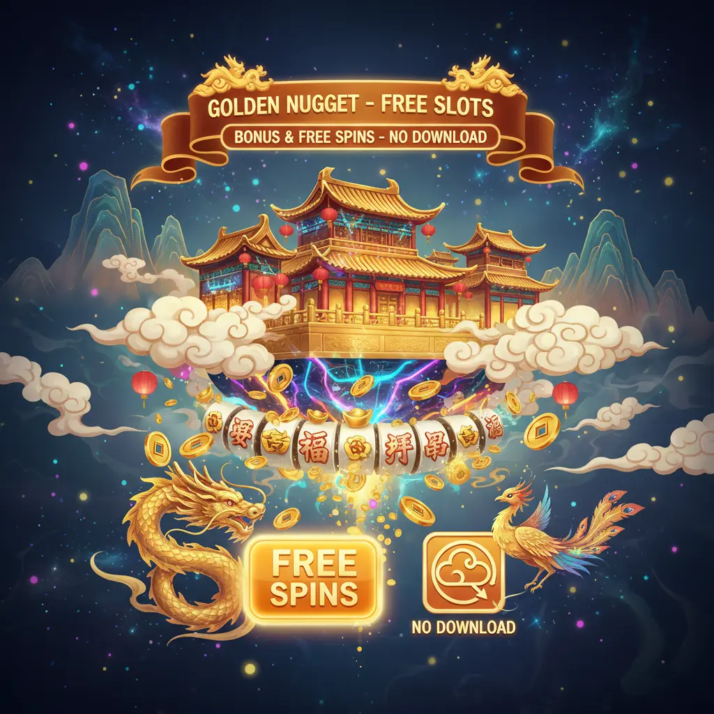 Free slots with bonus and free spins no download - Golden