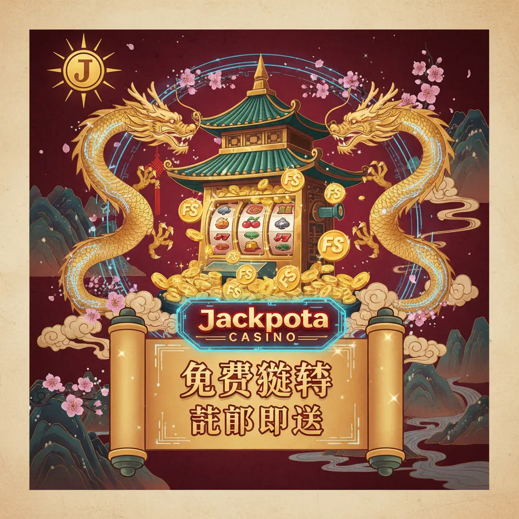 Free spins with sign up casino - Jackpota