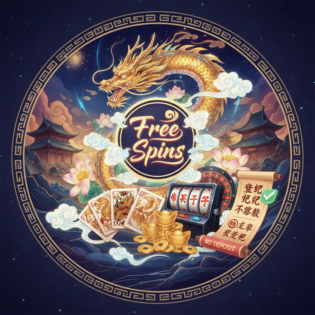 Free spins for registration no deposit - Casino