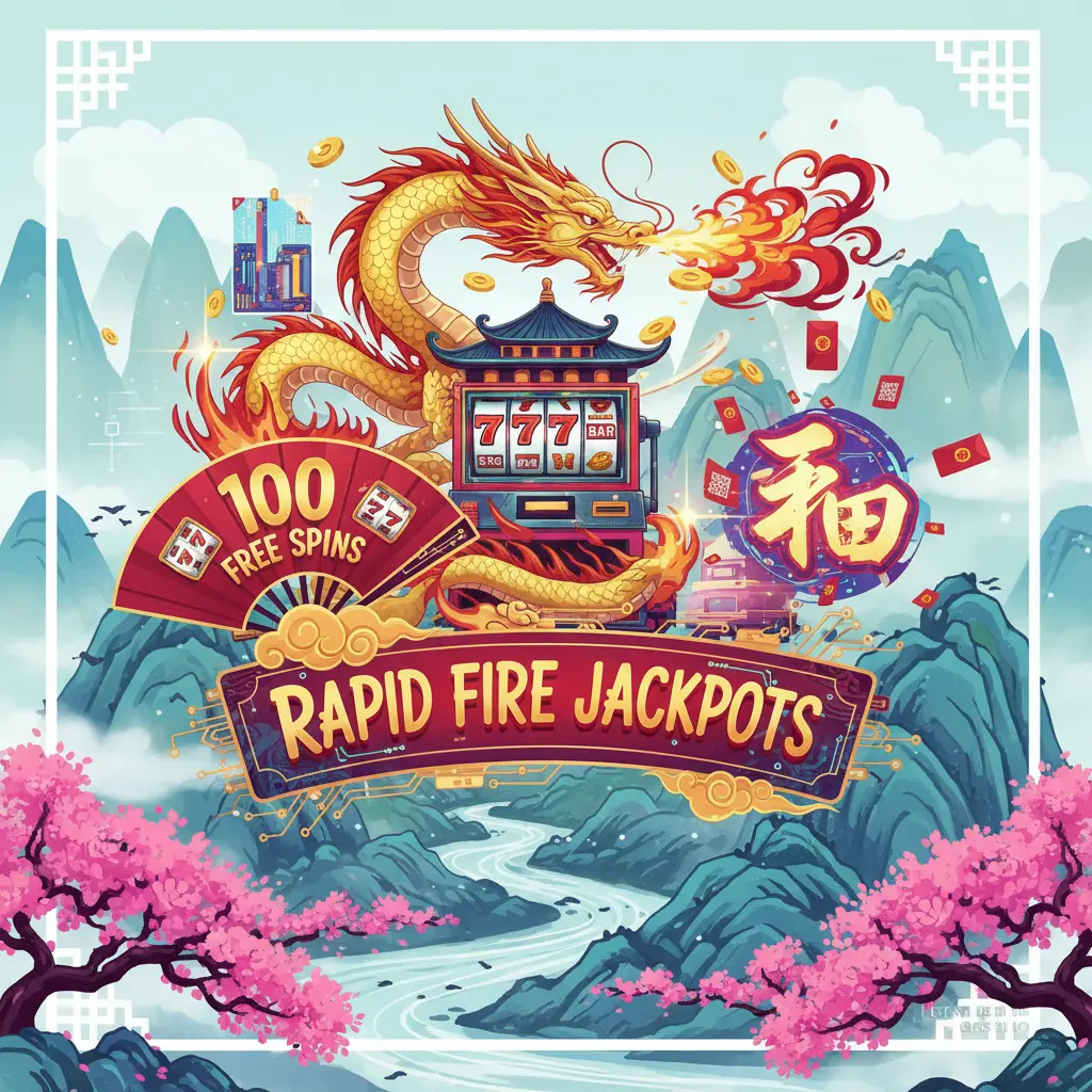 100 free spins casino - Jackpots