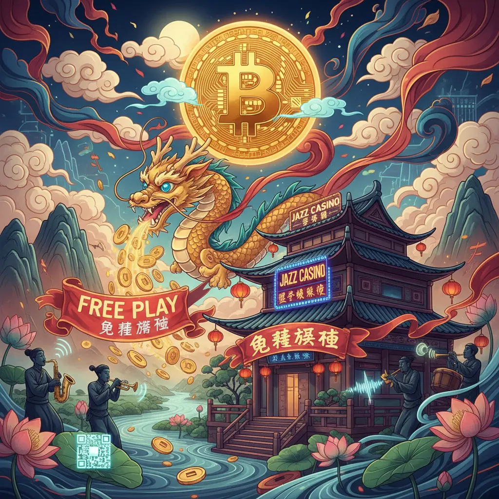 Jazz casino free play - Bitcoin