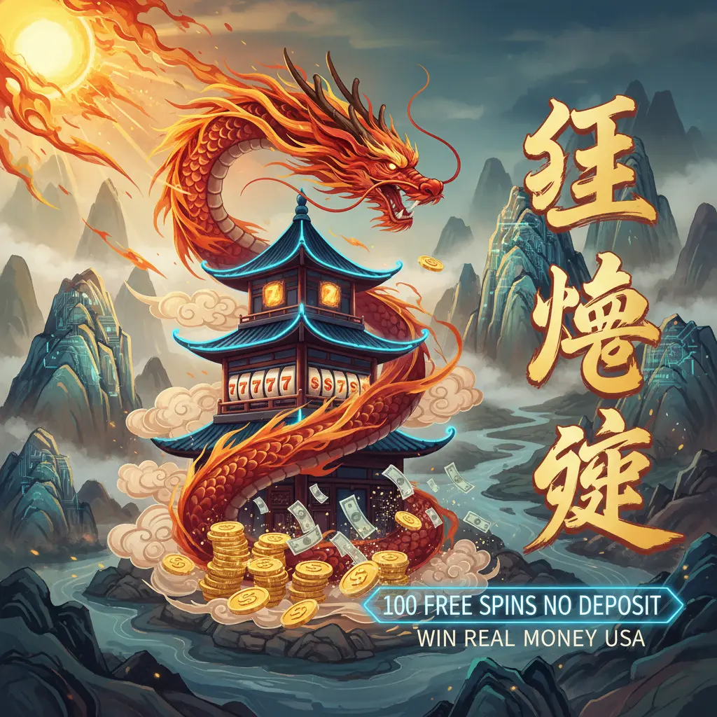 100 free spins no deposit win real money USA - Blaze