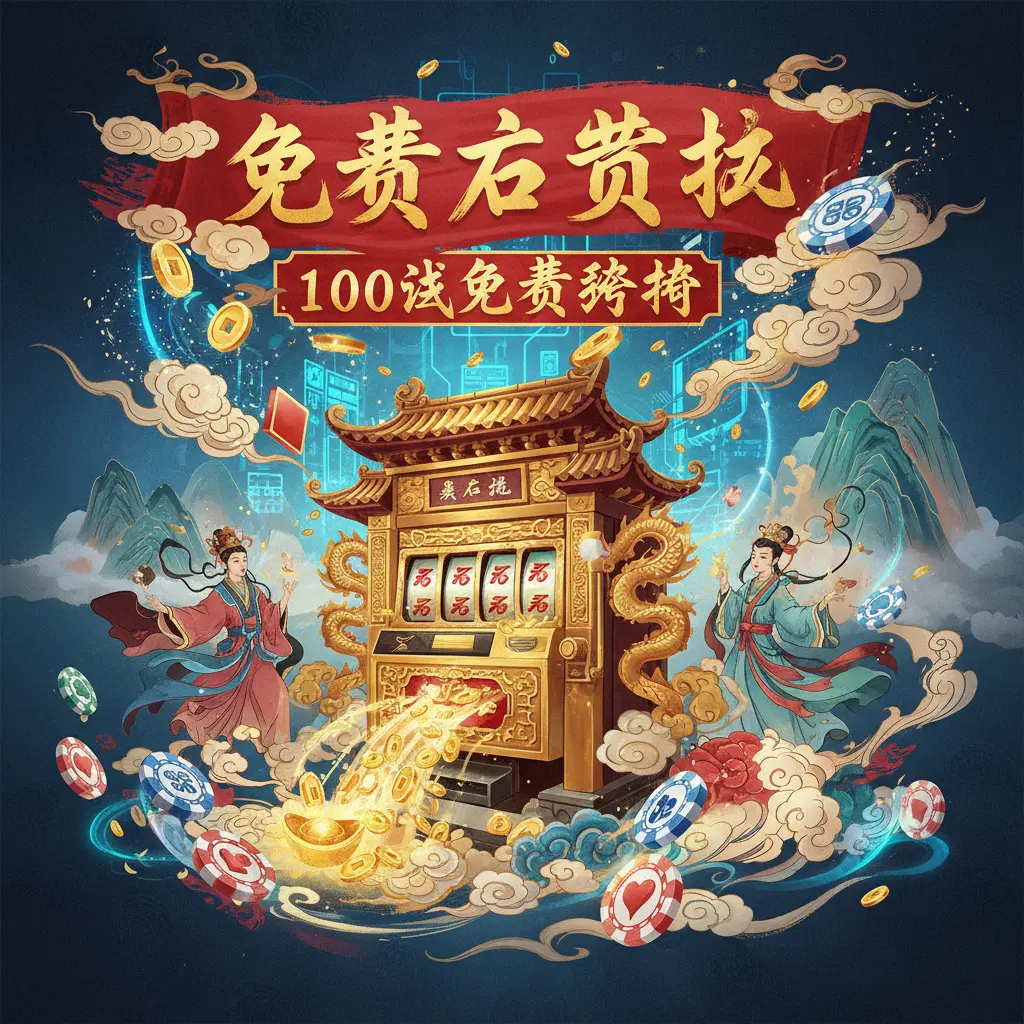 100 free spins casino - Slots