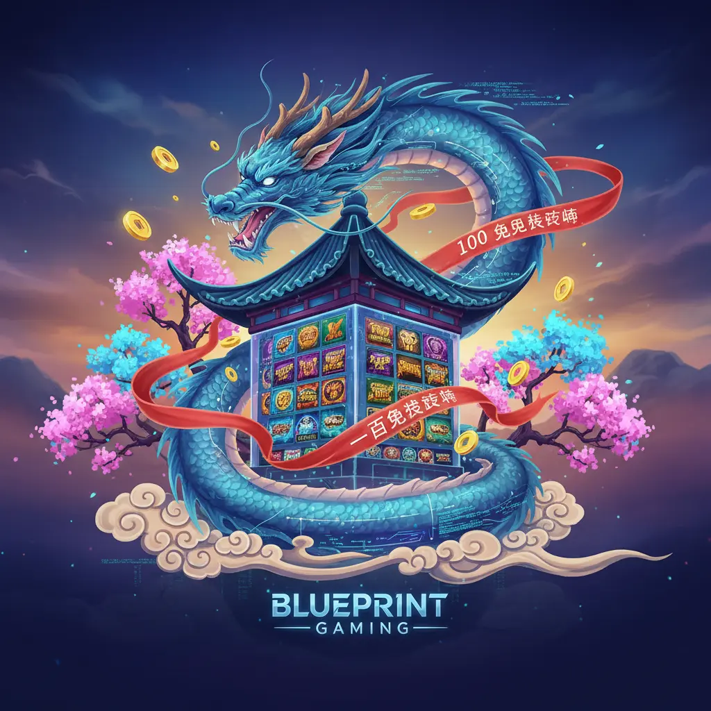 100 free spins casino - Blueprint