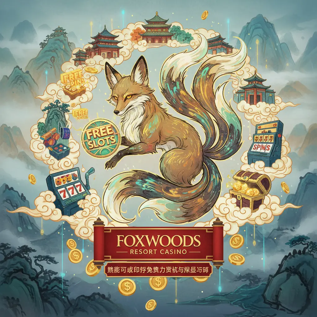 Free slots with bonus and free spins no download - Foxwoods
