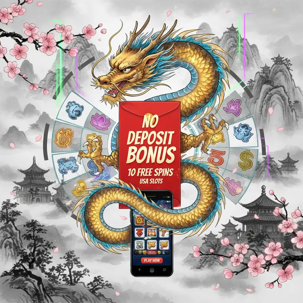 10 free spins slot usa - Deposit