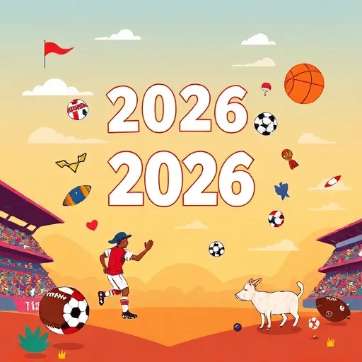 Why 2026 Is a Turning Point for Online Sports Betting