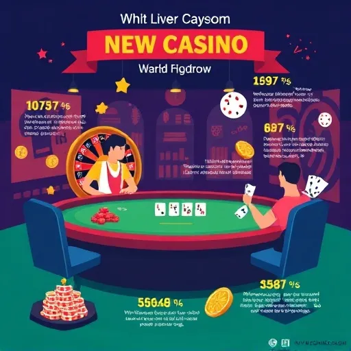 Why Live Casino Sites Are Booming in the UK Right Now