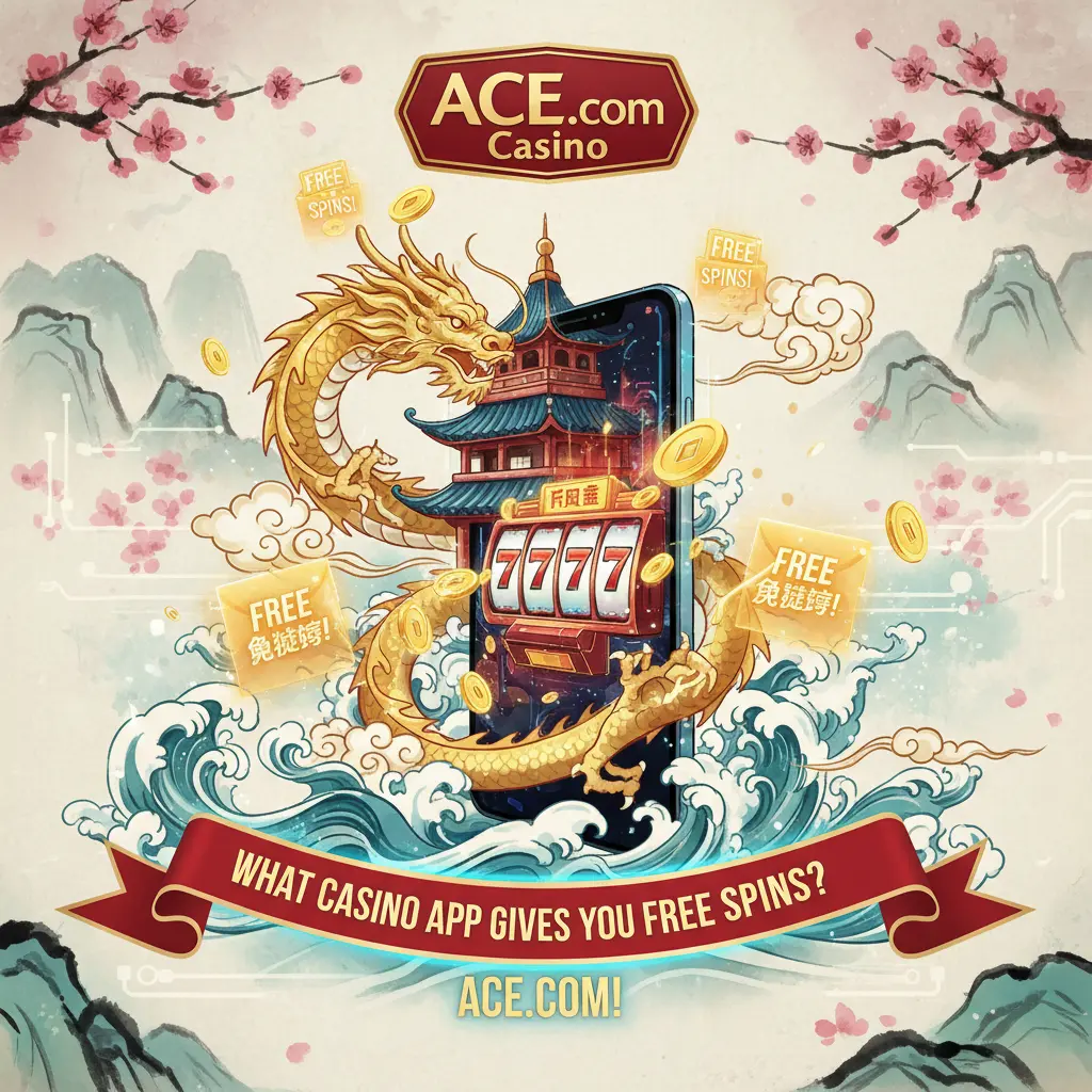 What casino app gives you free spins? - Casino