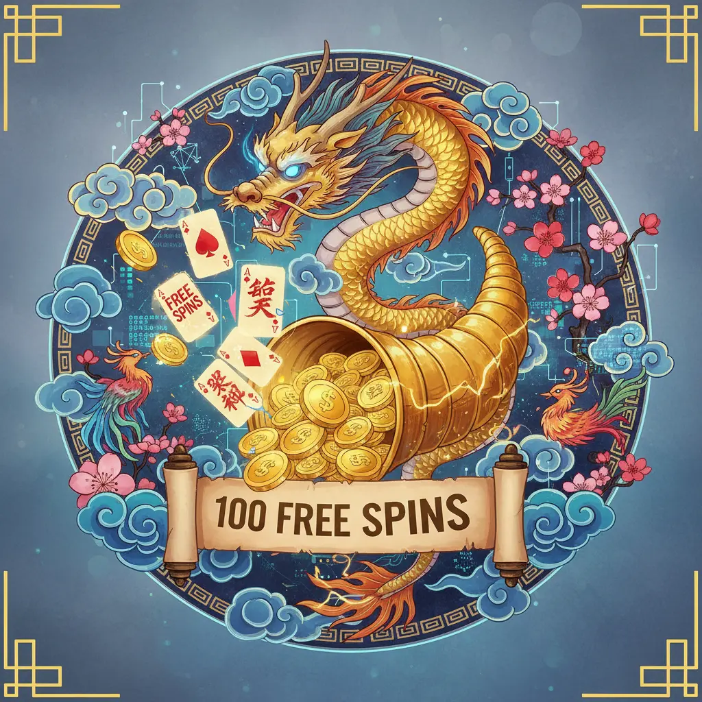 100 free spins no deposit win real money USA - Spins
