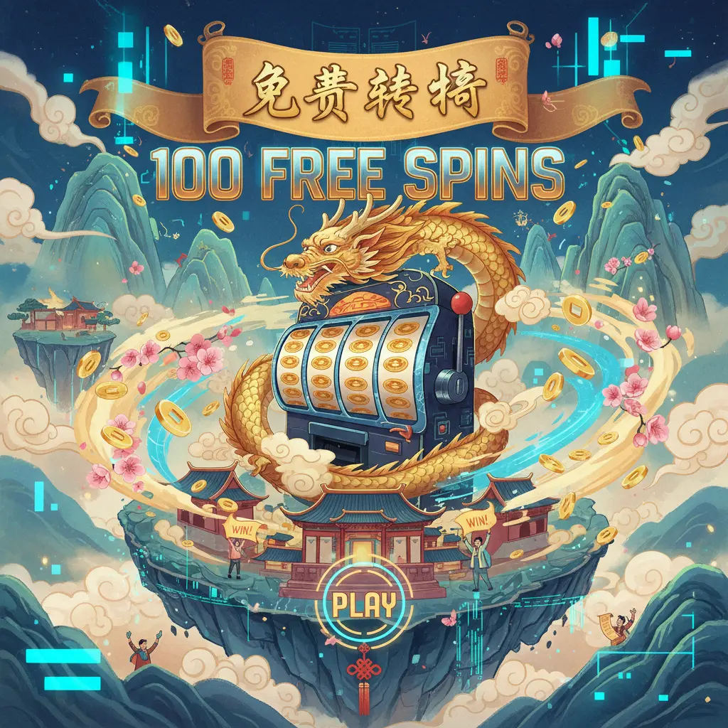 100 free spins casino - Spins