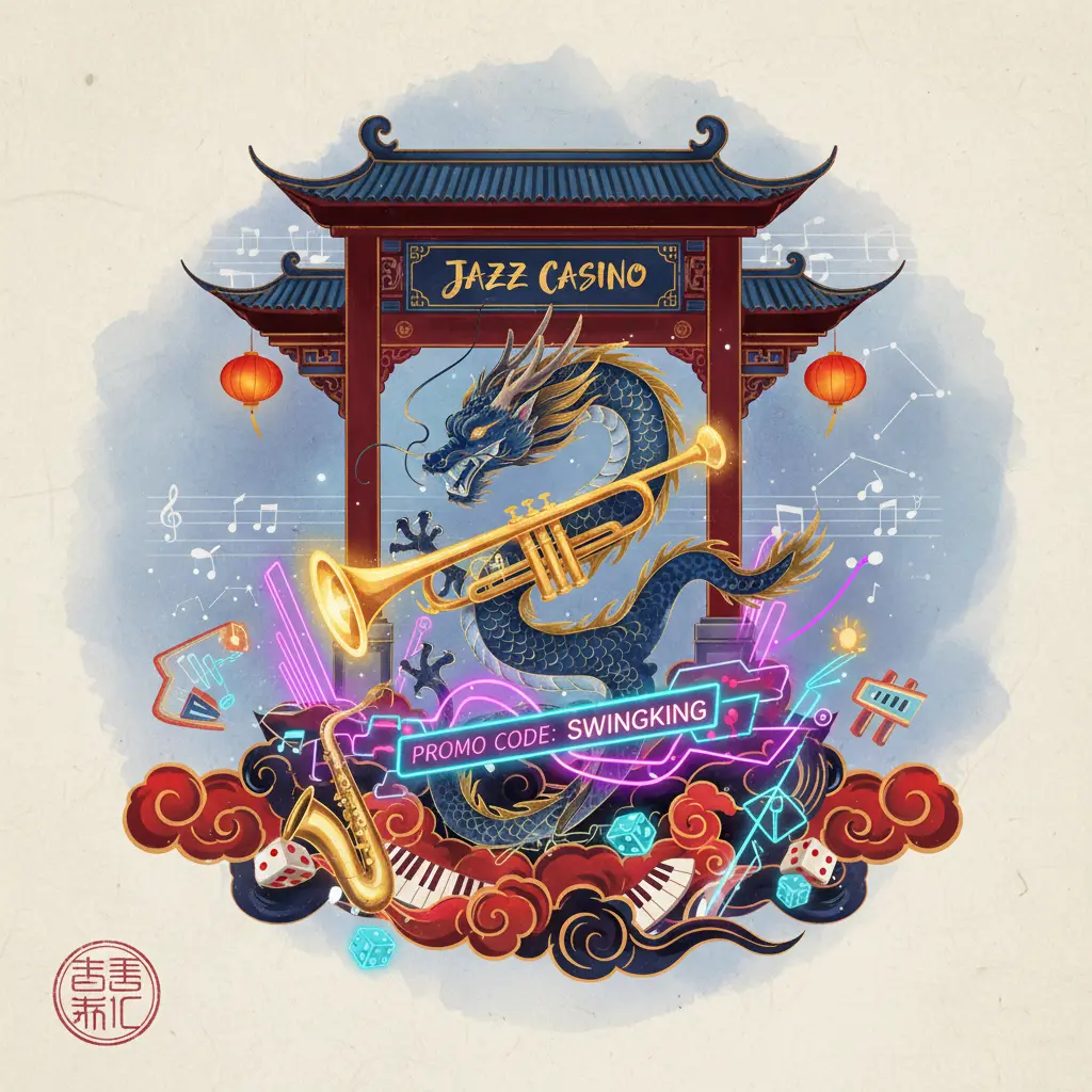 jazz casino promo code - Casino