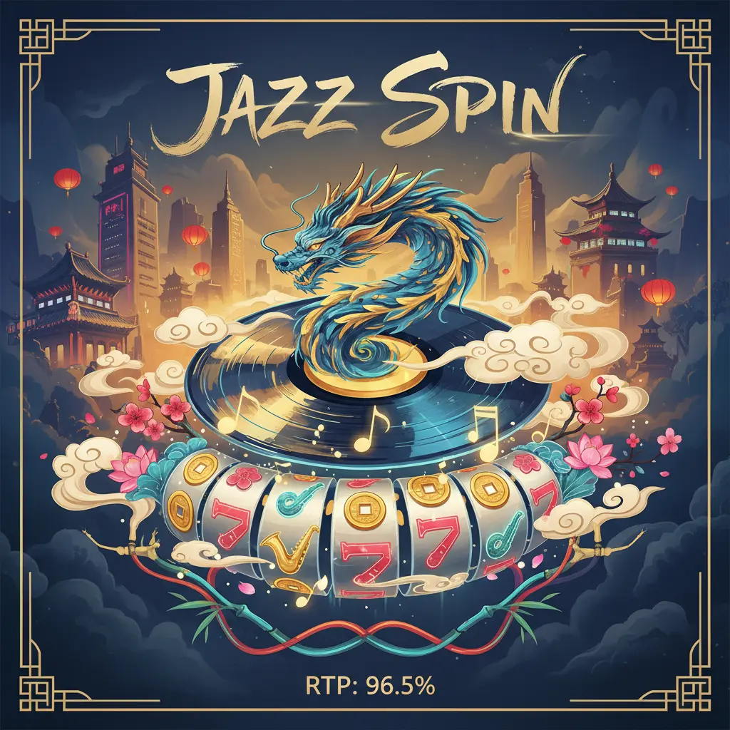jazz spin slot rtp - Jazz
