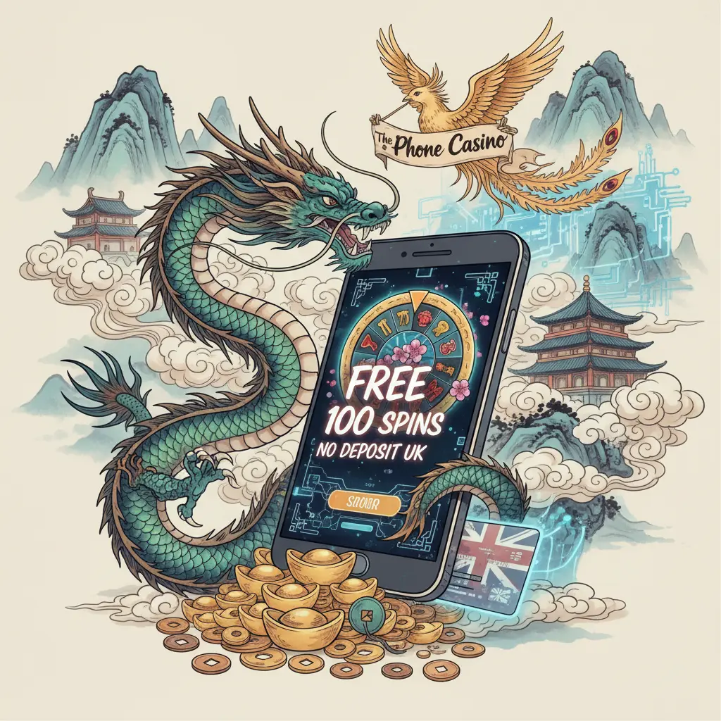 free 100 spins no deposit uk - Casino