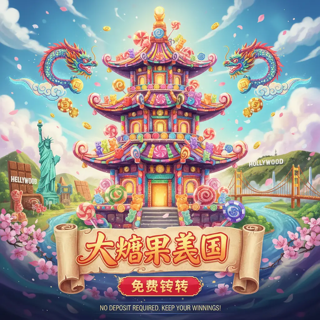 USA free spins no deposit required keep your winnings - Candy