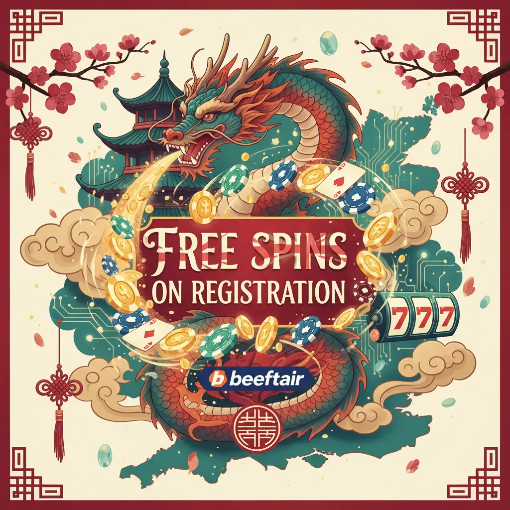 Free spins on registration UK - Betfair