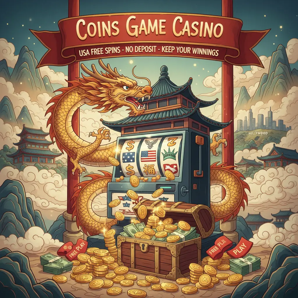 USA free spins no deposit required keep your winnings - Casino