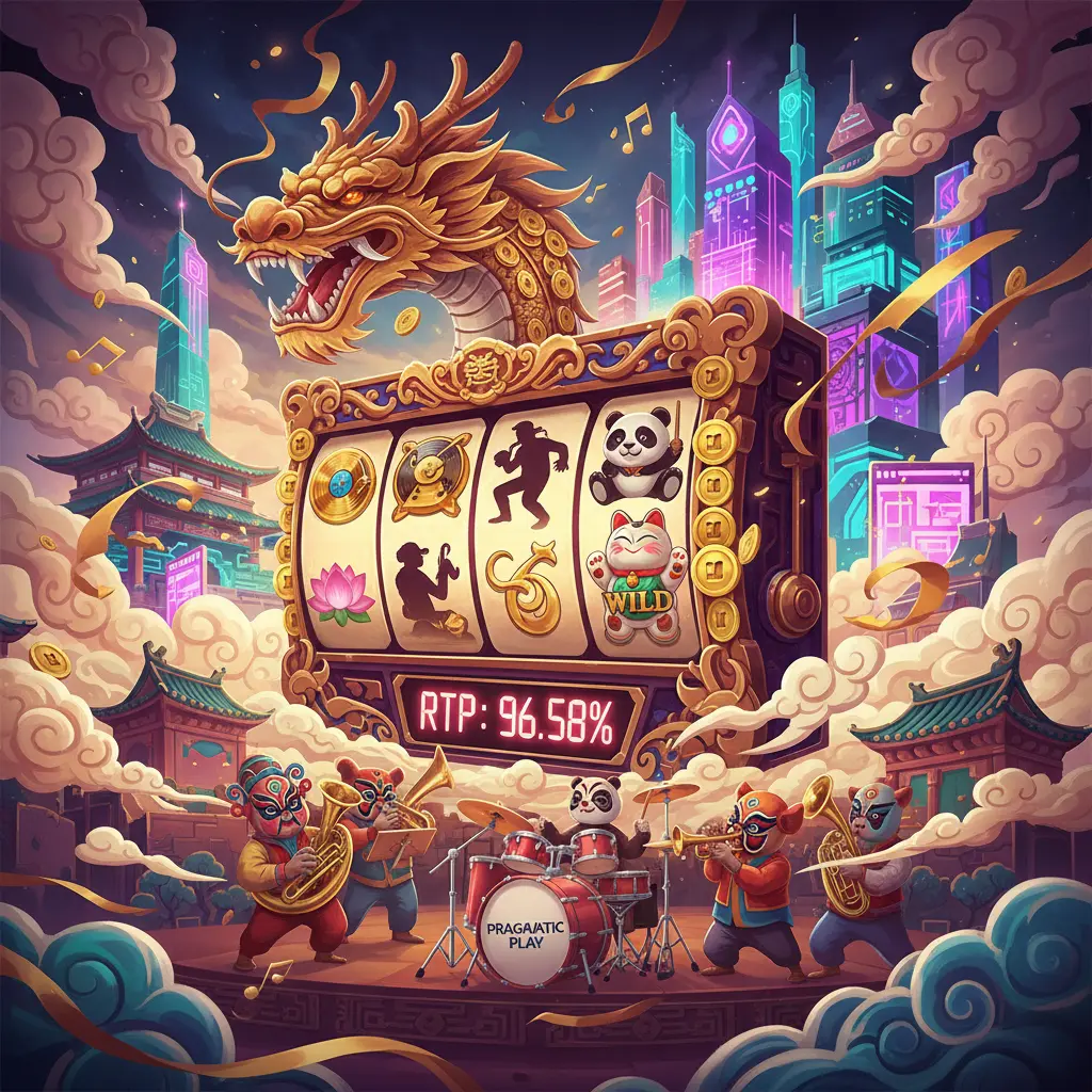 jazz spin slot rtp - Pragmatic