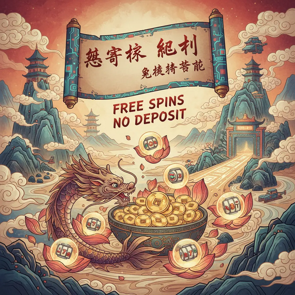 Free spins for registration no deposit - Deposit