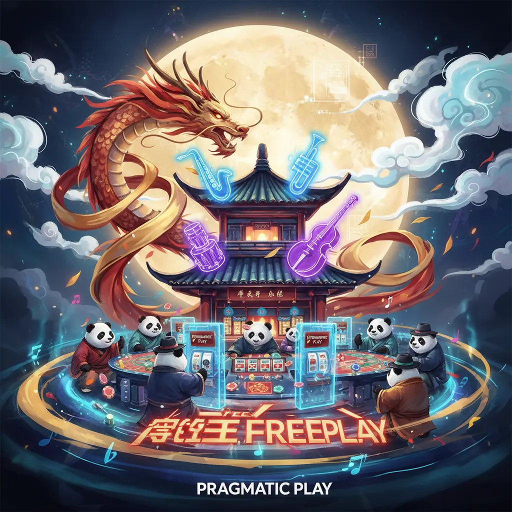 Jazz casino free play - Pragmatic