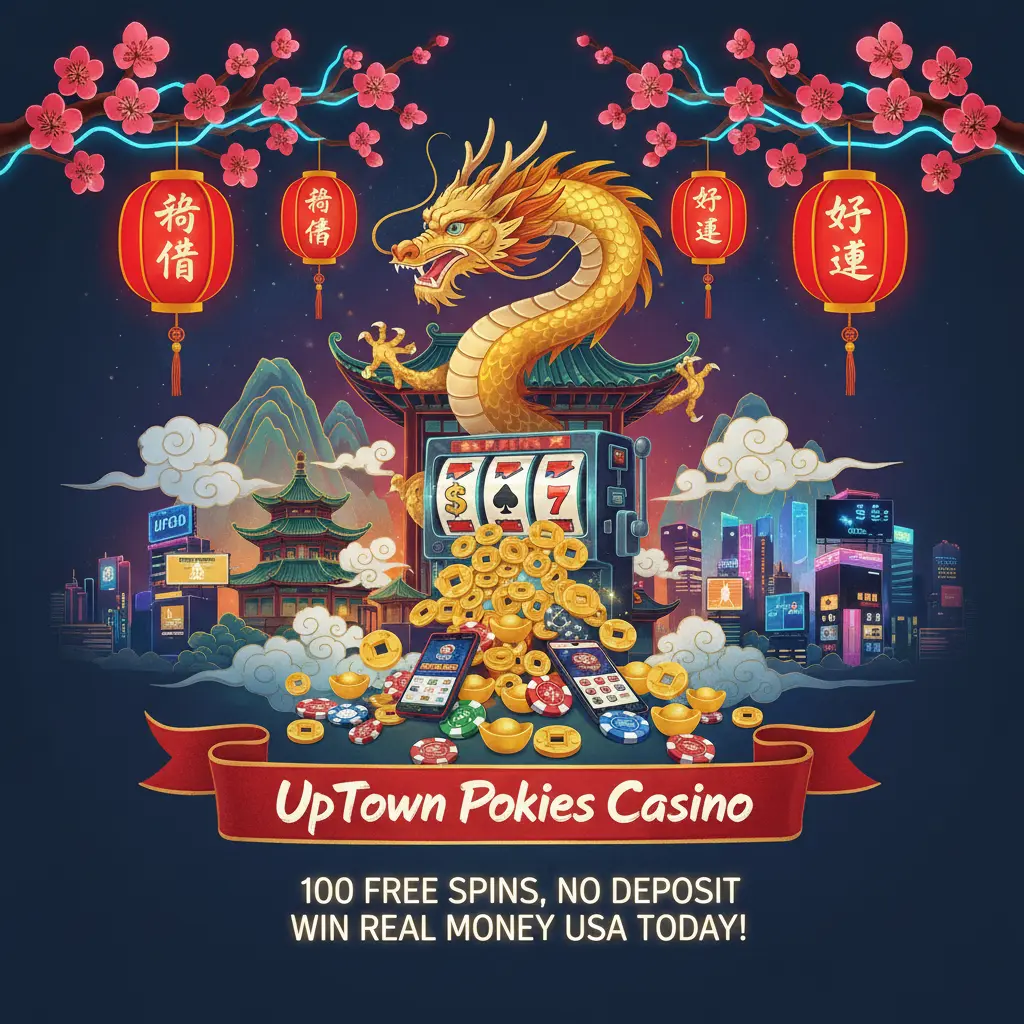 100 free spins no deposit win real money usa today - UpTown