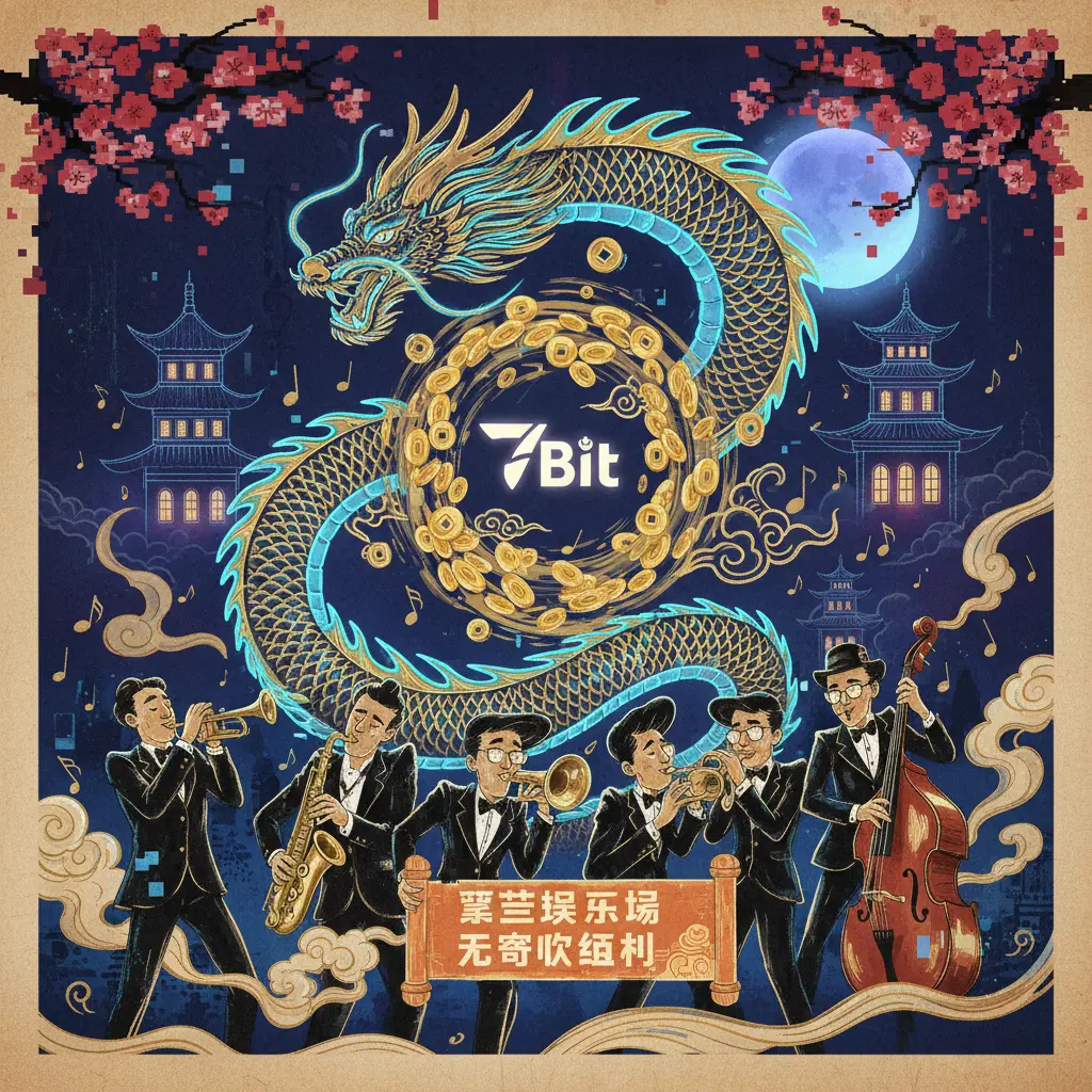 Jazz Casino no deposit bonus - Casino