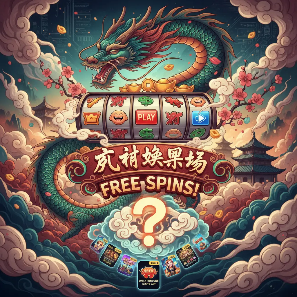 What casino app gives you free spins? - Casino