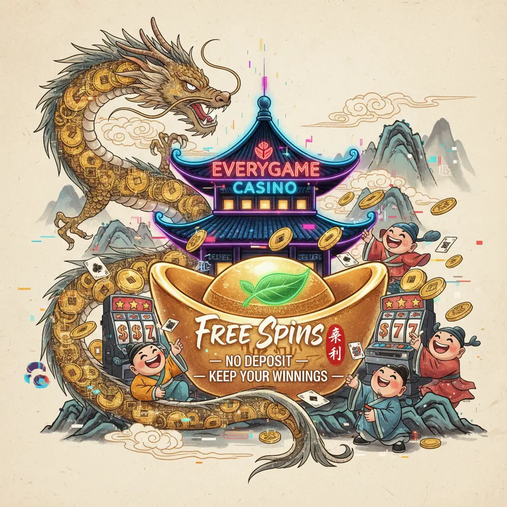 USA free spins no deposit required keep your winnings - Everygame