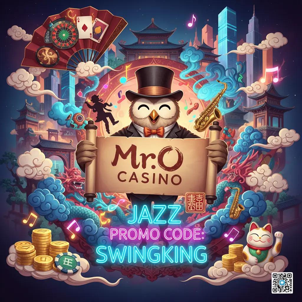 jazz casino promo code - Casino