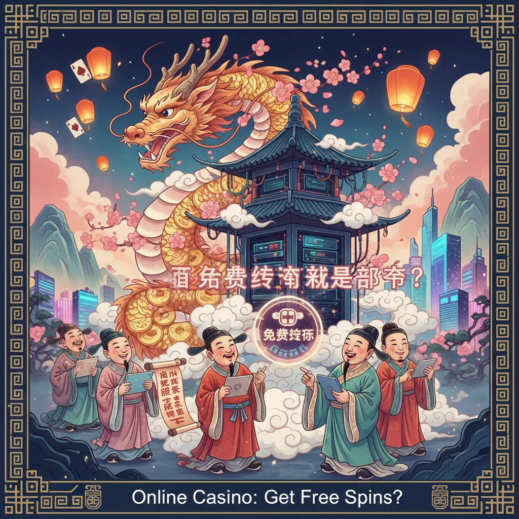 Can I get free spins without a deposit? - Casinos