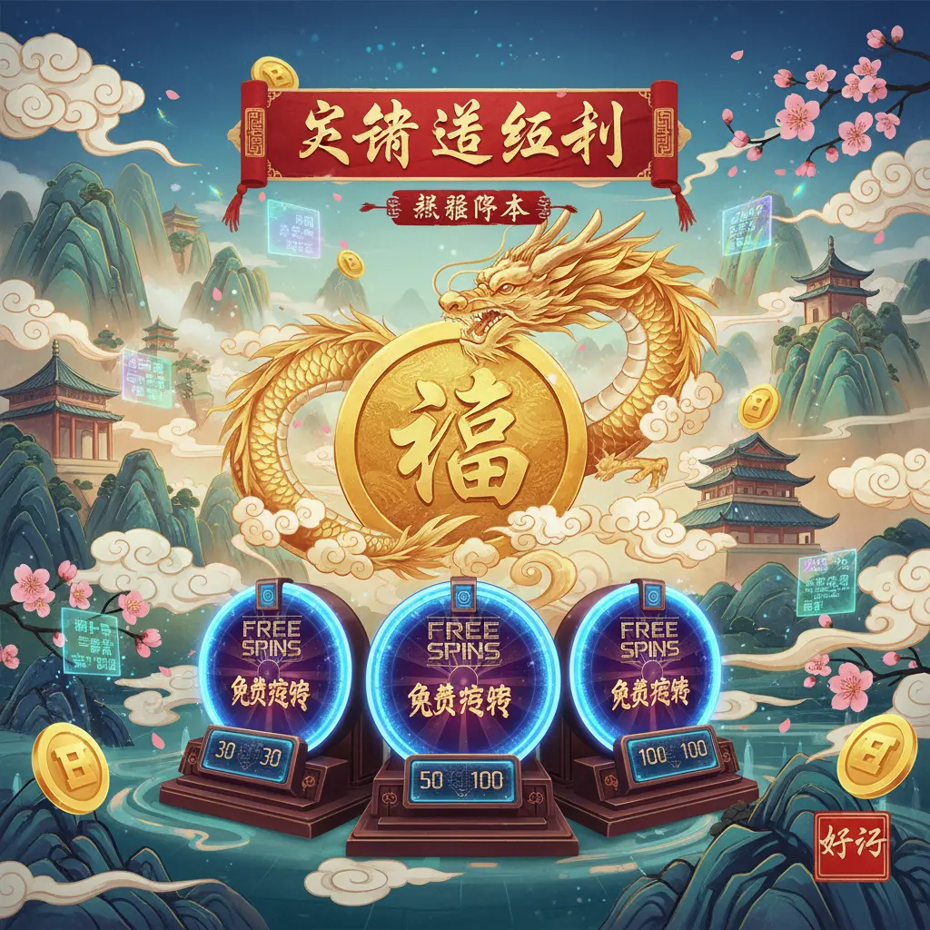 Free spins for registration no deposit - Bonus