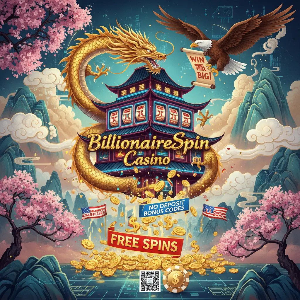 Free spins casino no deposit bonus codes USA - BillionaireSpin