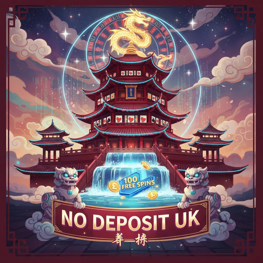 free 100 spins no deposit uk - Casino