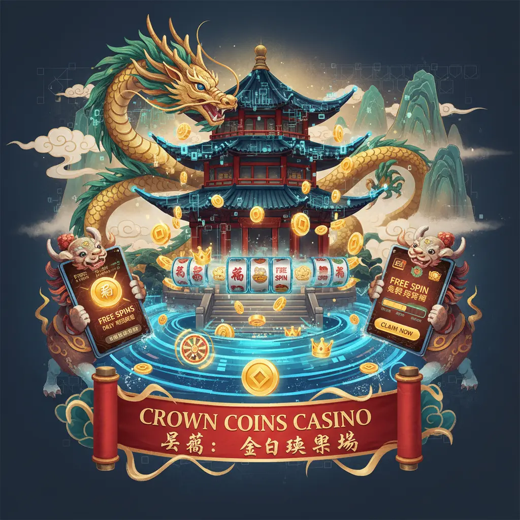 What casino app gives you free spins? - Casino