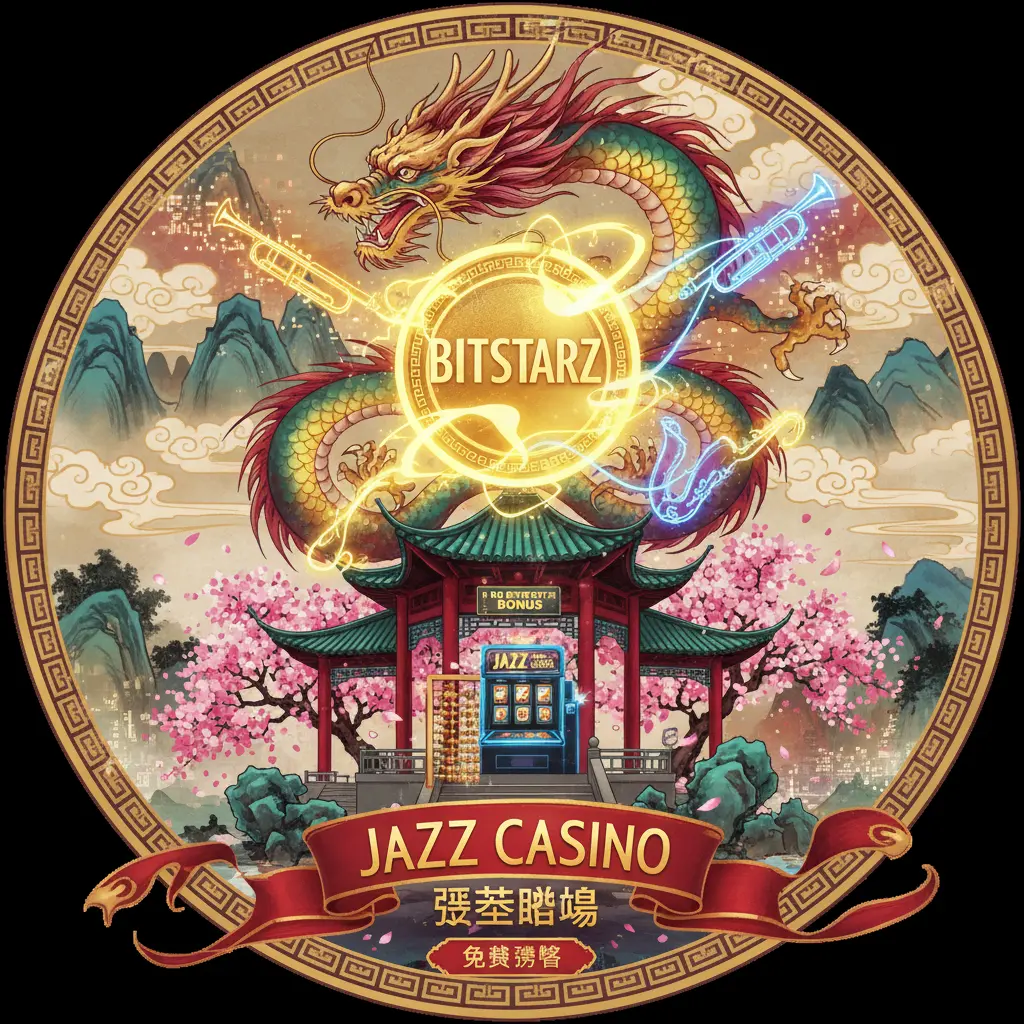 Jazz Casino no deposit bonus - BitStarz