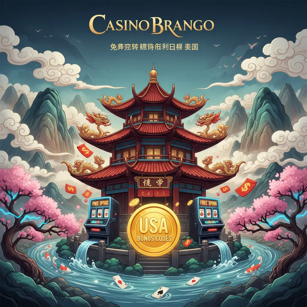 Free spins casino no deposit bonus codes USA - Casino