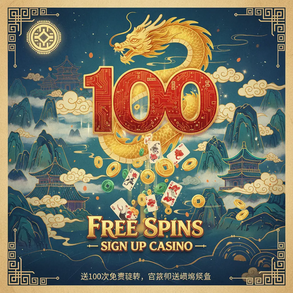100 free spins with sign up casino - Casino