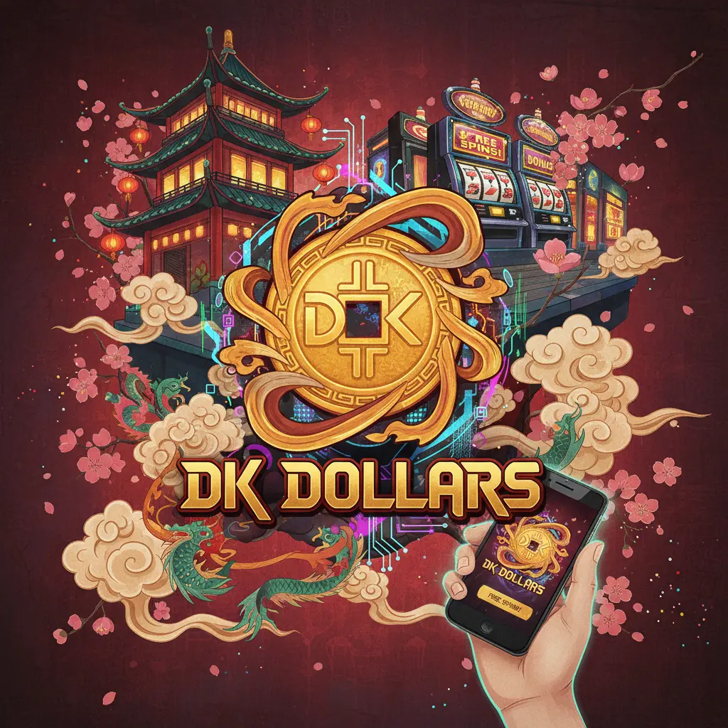 What casino app gives you free spins? - Dollars