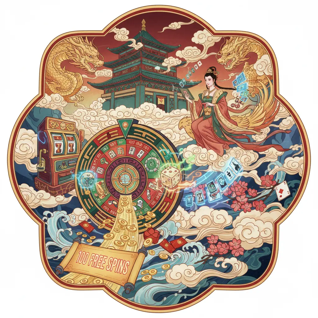 100 free spins casino - Casino