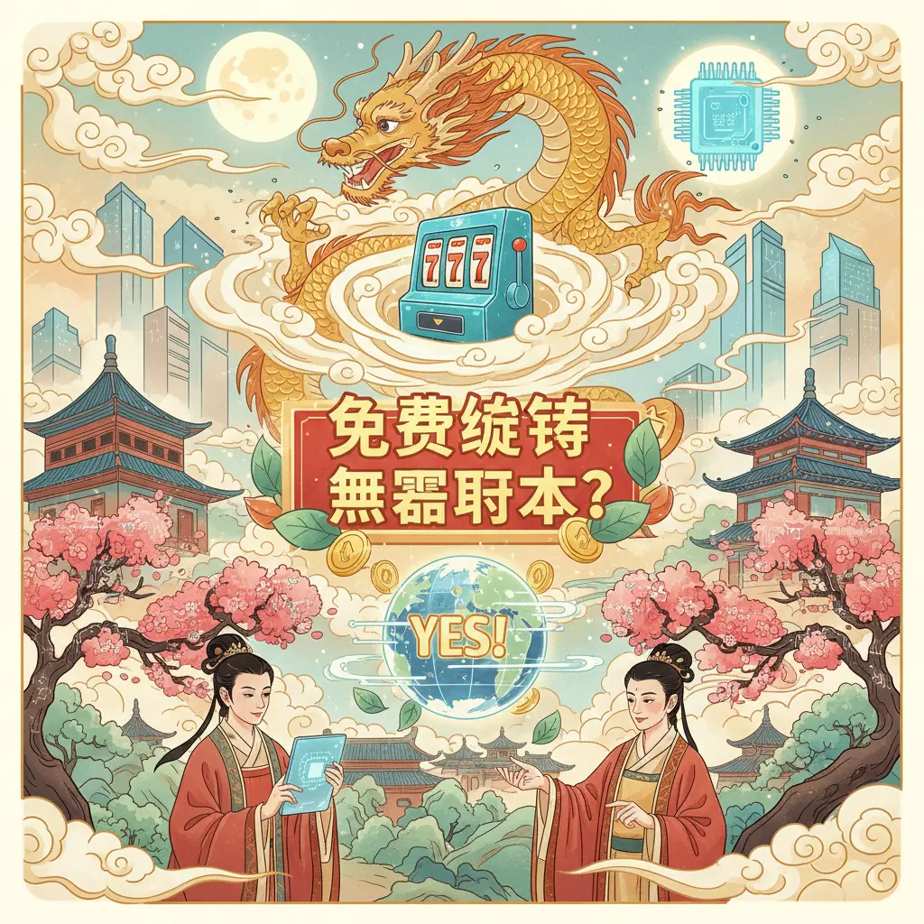 Can I get free spins without a deposit? - Online