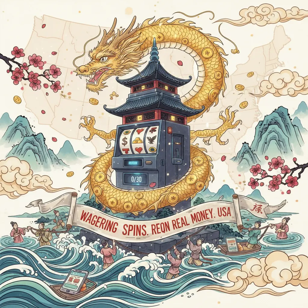 100 free spins no deposit win real money USA - Requirements