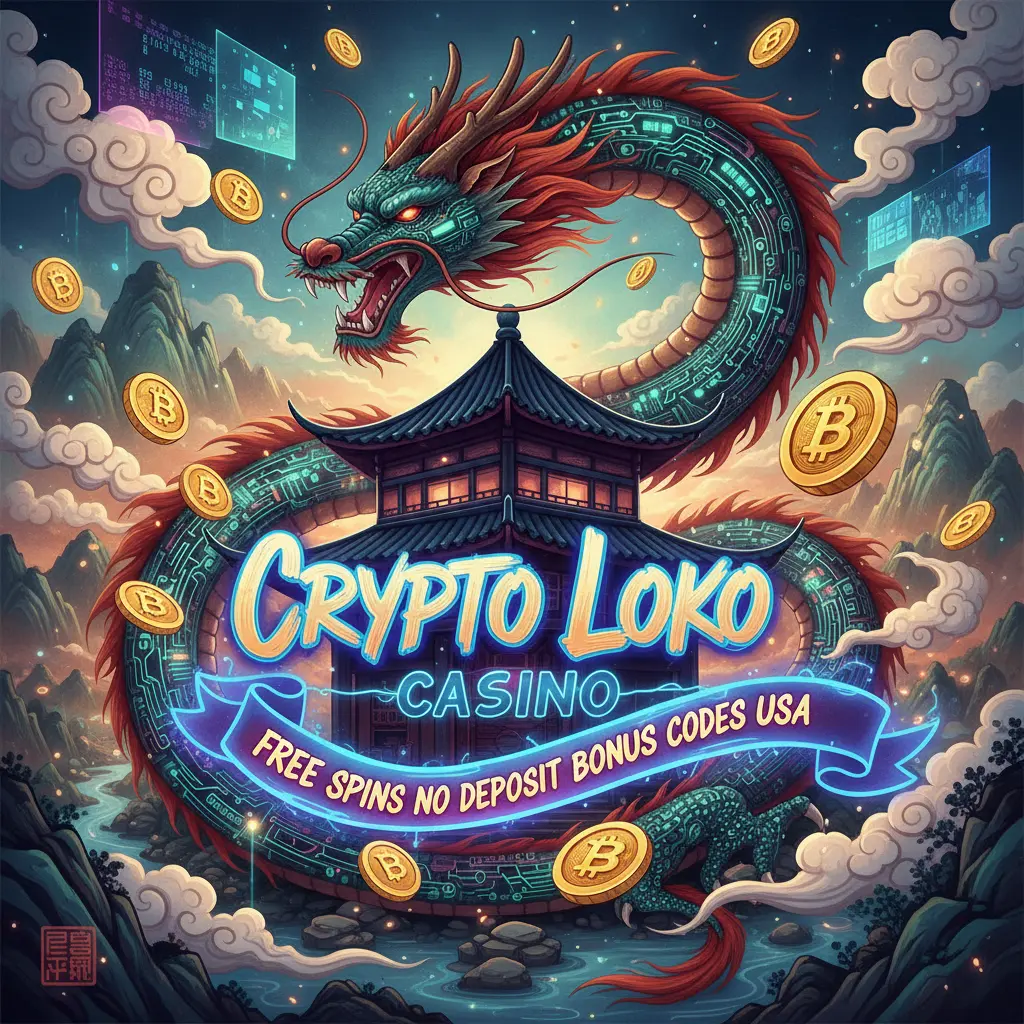 Free spins casino no deposit bonus codes USA - Crypto