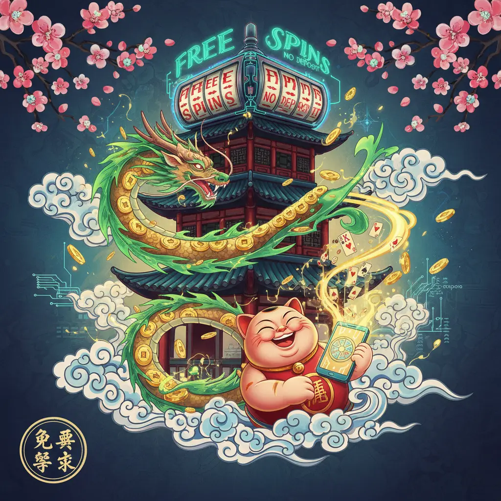 Can I get free spins without a deposit? - Deposit